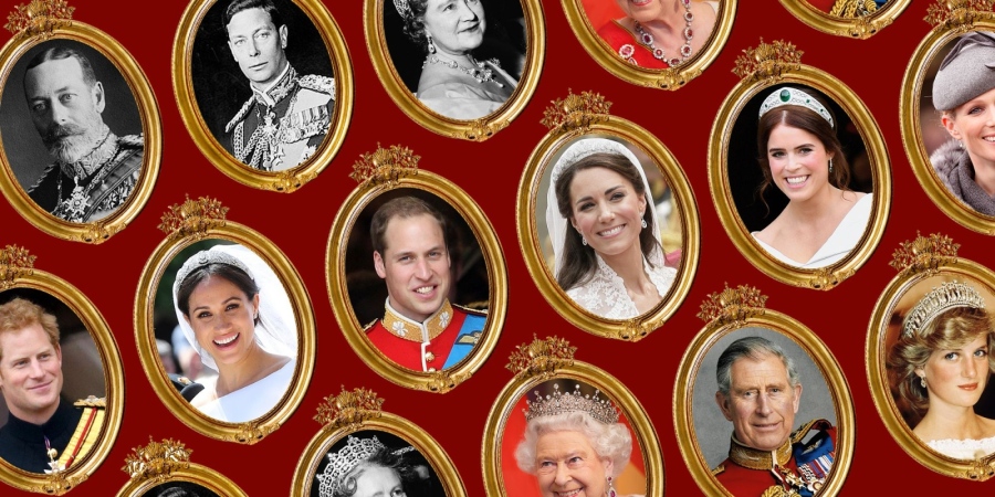 Какви приходи от туризъм носи кралското семейство на Великобритания?